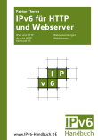 IPv6 für Webserver und HTTP