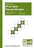 IPv6-Internet über Tunnelbroker